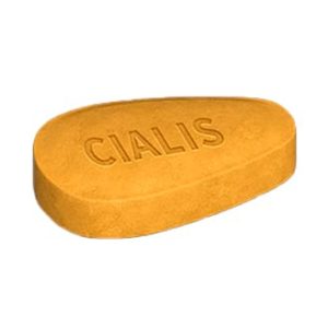 Generični Cialis